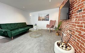 Luxury Penthouse, Heart Of Vigo