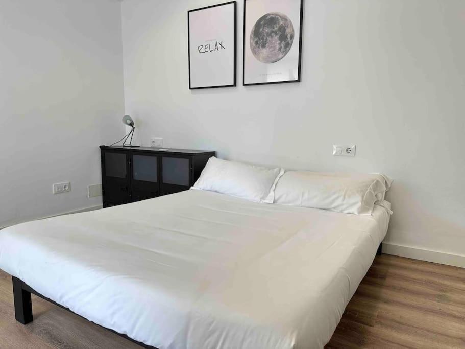 Luxury Penthouse, Heart Of Vigo Apartamento Exterior foto